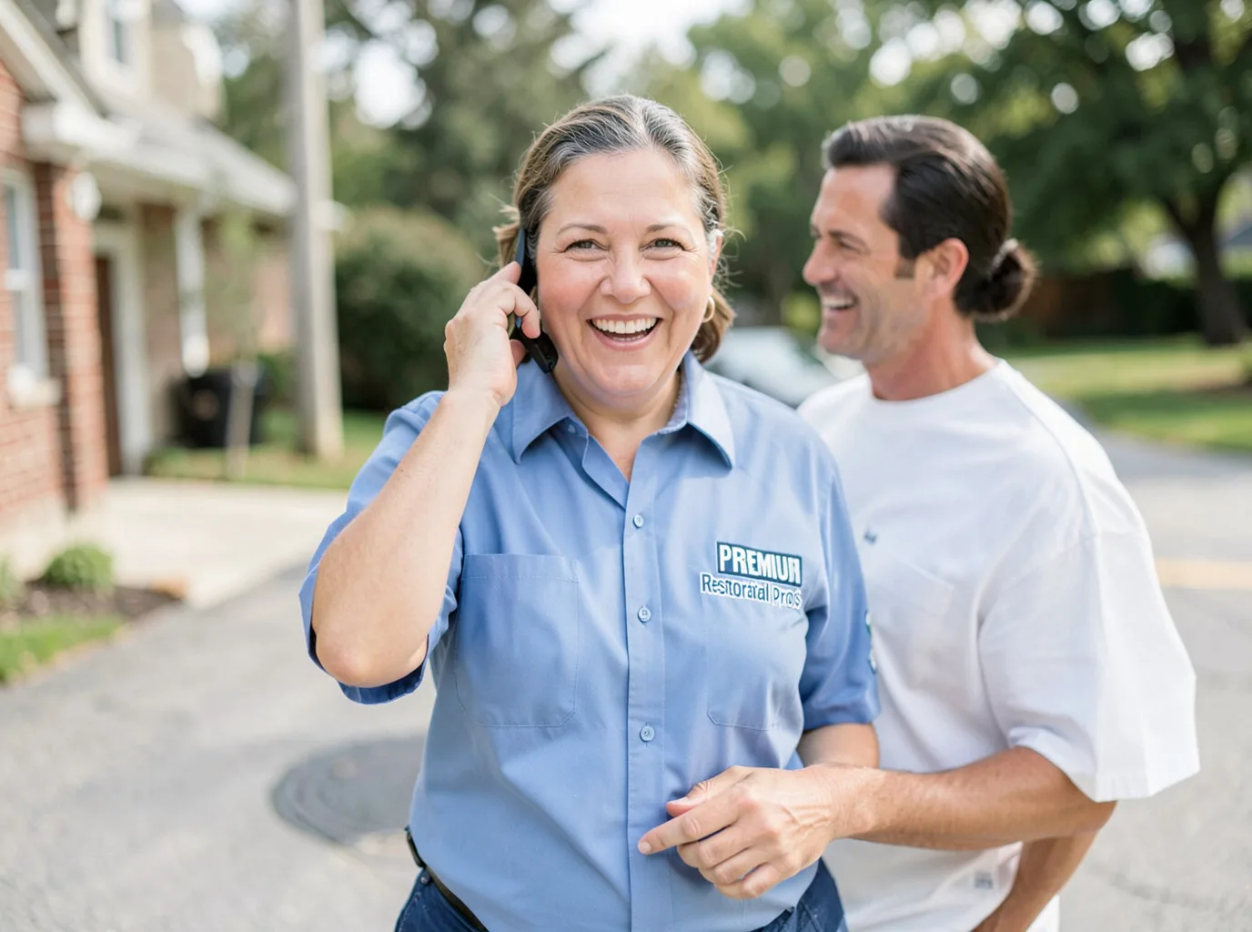 Water Damage Restoration Woodsboro, TX FAQs